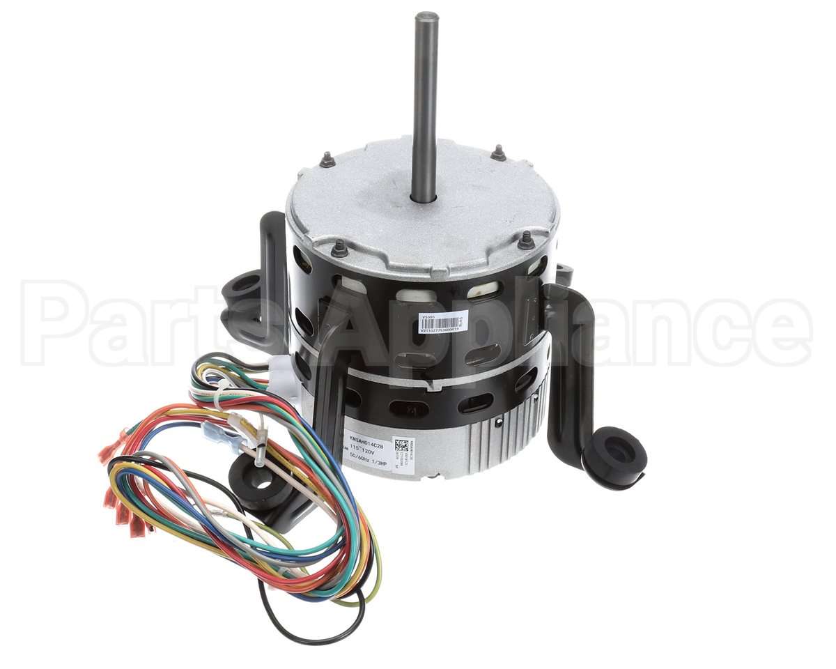 1187055 International Comfort Pro Motor Blower 1/3 Hp