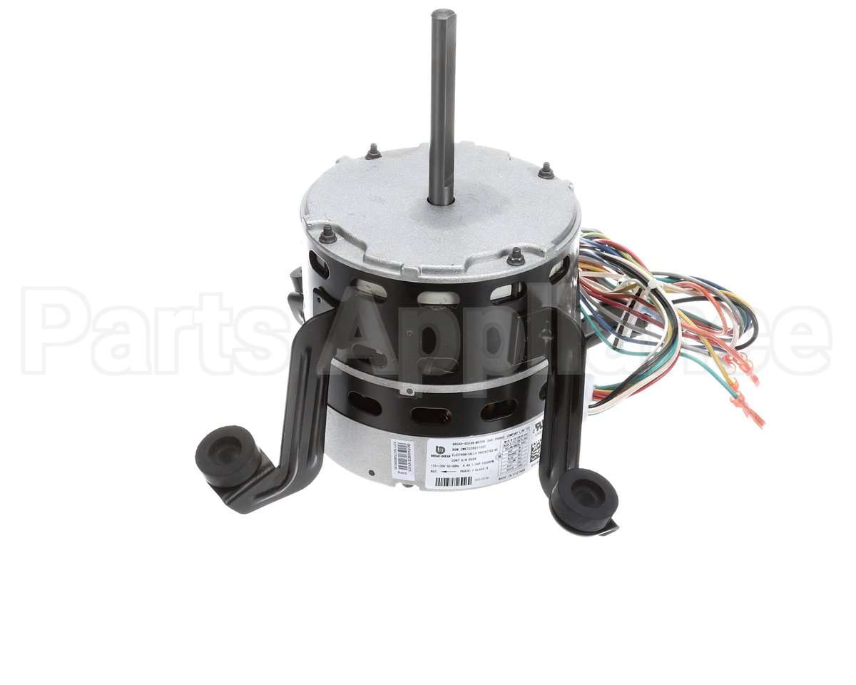 1187055 International Comfort Pro Motor Blower 1/3 Hp