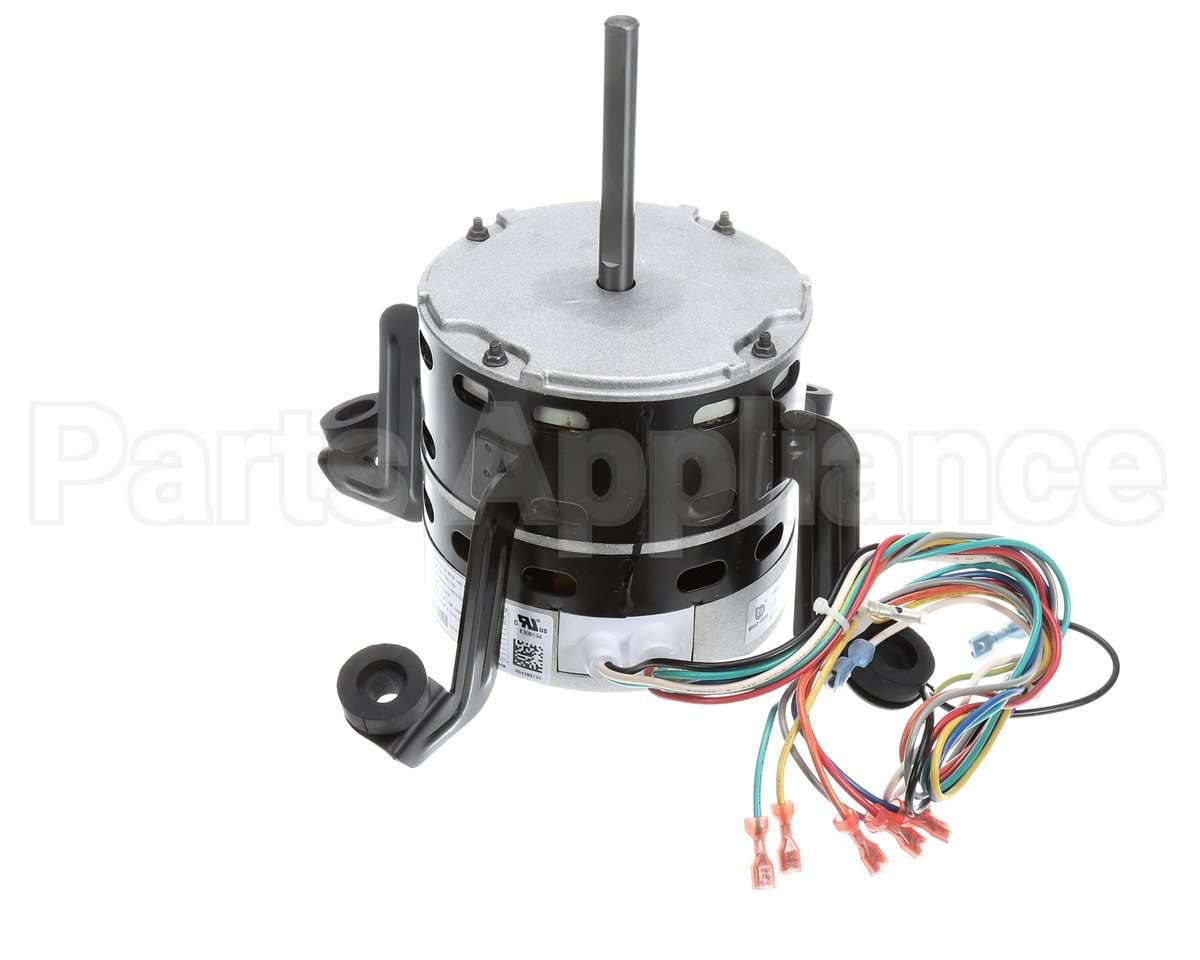 1187055 International Comfort Pro Motor Blower 1/3 Hp