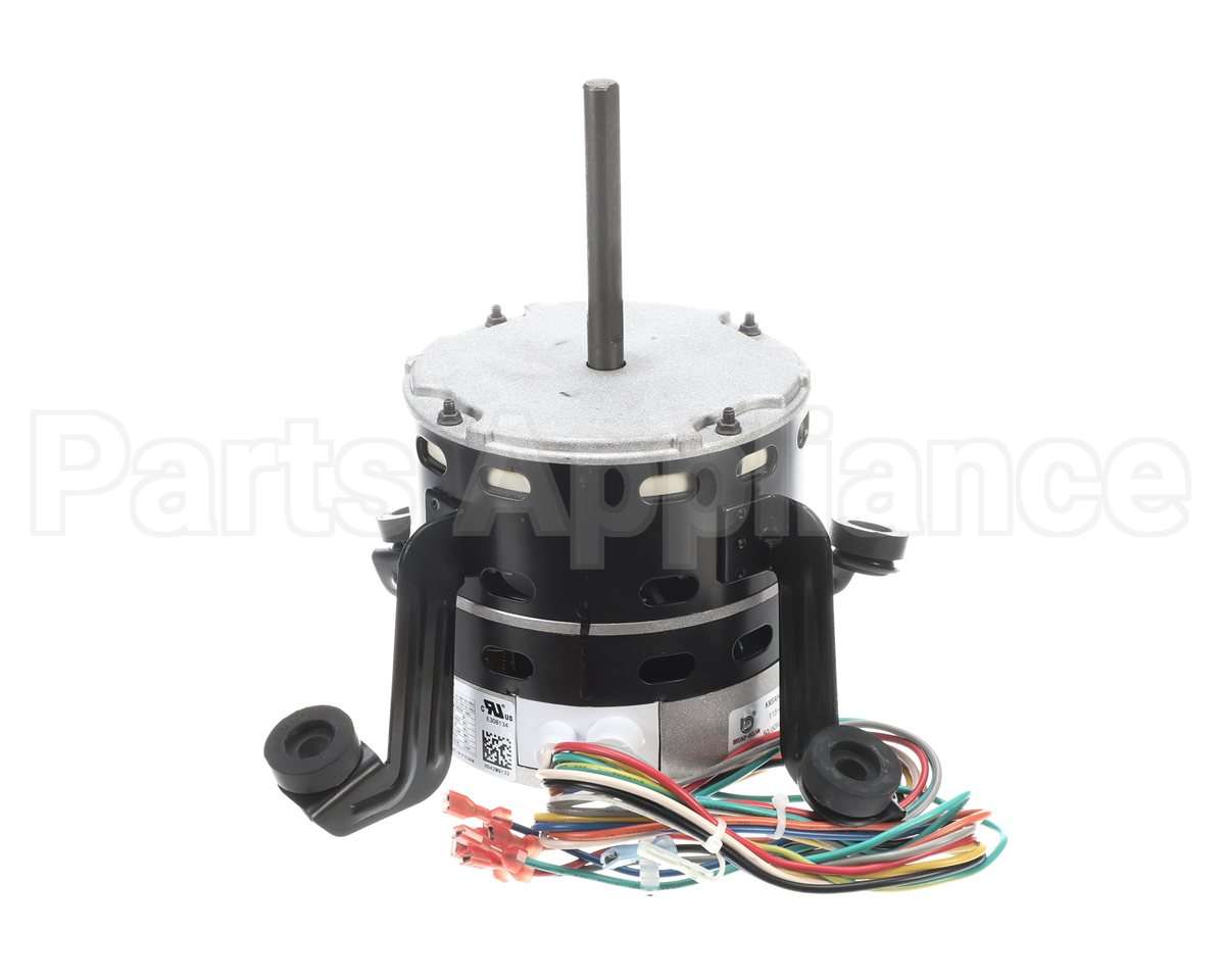 1187057 International Comfort Pro Motor Blower 1/3 Hp