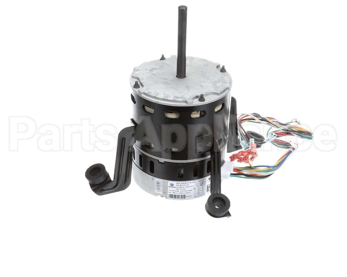 1187061 International Comfort Products Mtr Blr 3/4 Hp