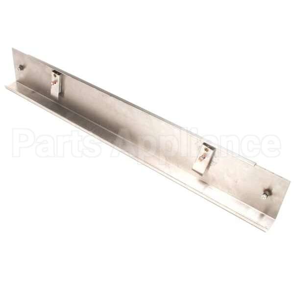 1187069 Compatible Southbend Railw/A, 36 Gri/Chr 9-1 /4 Dp
