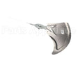 1187089 International Comfort Products 24"Dia 24Deg 1/2" Cw 2Bld Fan