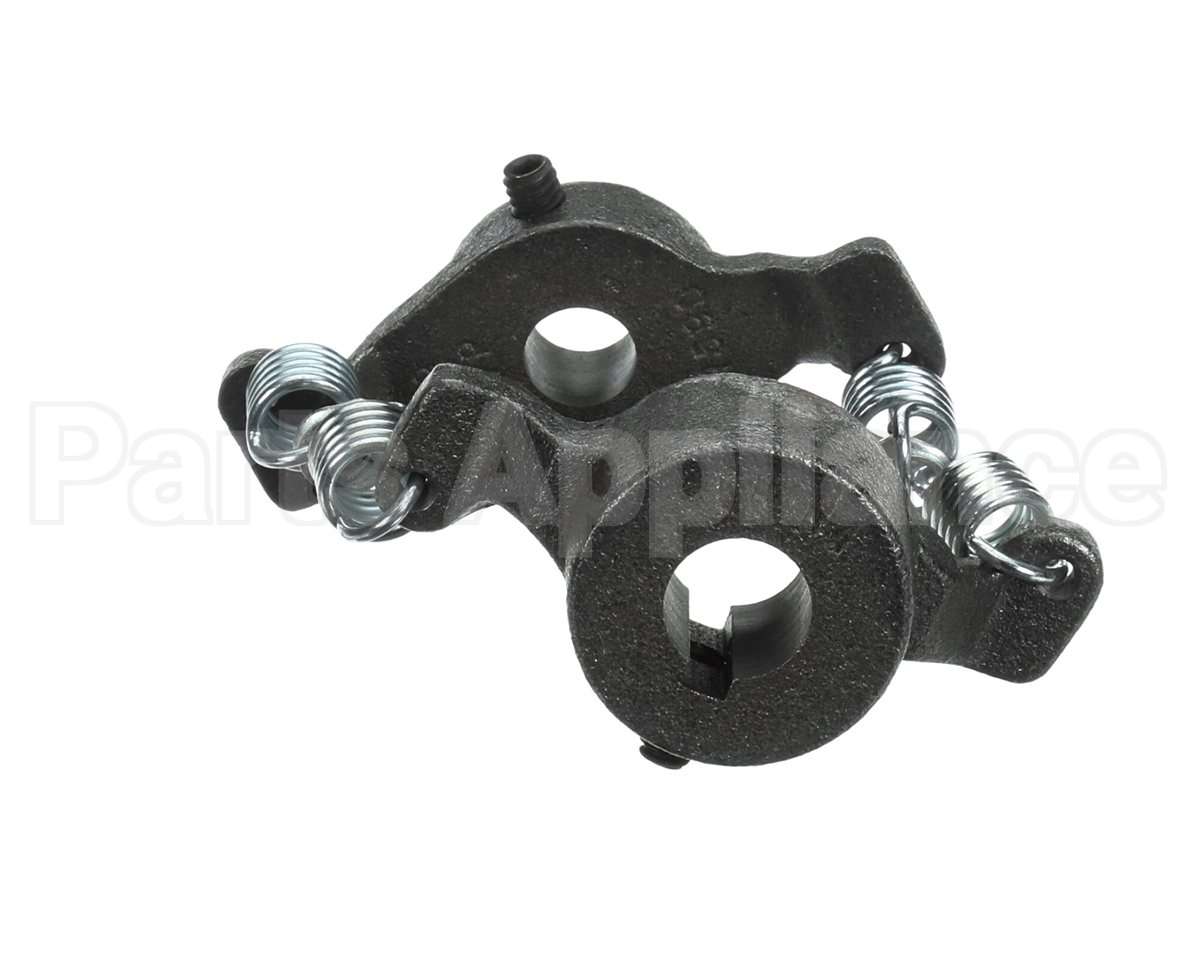 118709 Xylem-Bell & Gossett Castironcoupler 1/2"X5/8"
