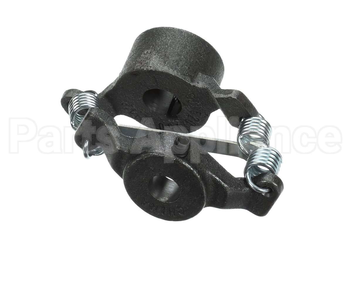 118709 Xylem-Bell & Gossett Castironcoupler 1/2"X5/8"