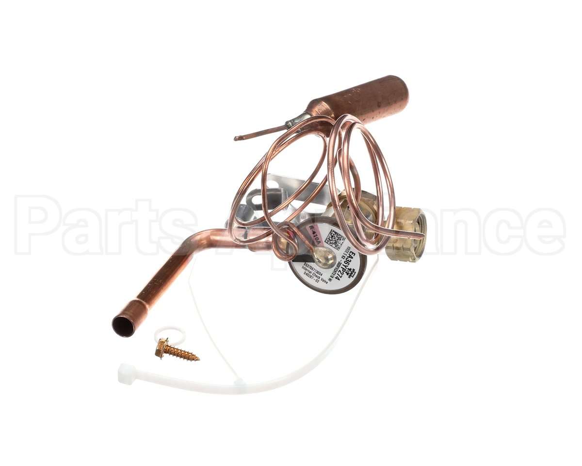 1187138 International Comfort Products Kit Txv R-410A Alum
