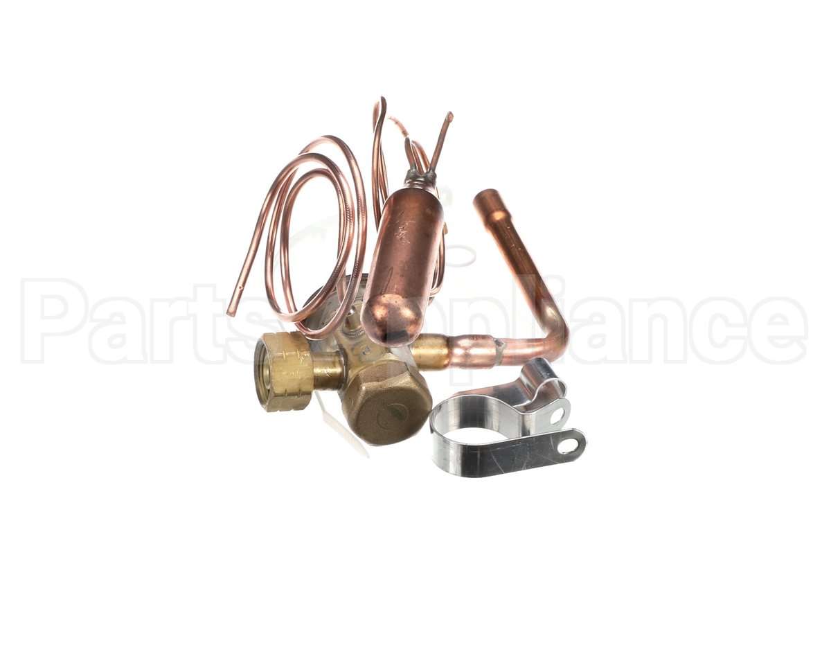 1187138 International Comfort Pro Kit Txv (Valve) R-410A Alum