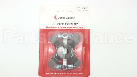 118723 Xylem-Bell & Gossett Cast Iron Coupler