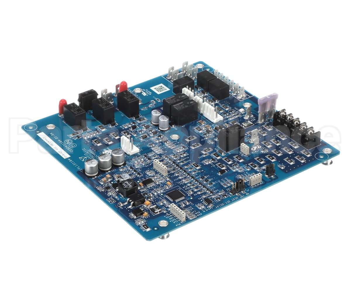 1187241 International Comfort Products Furnace Control Board