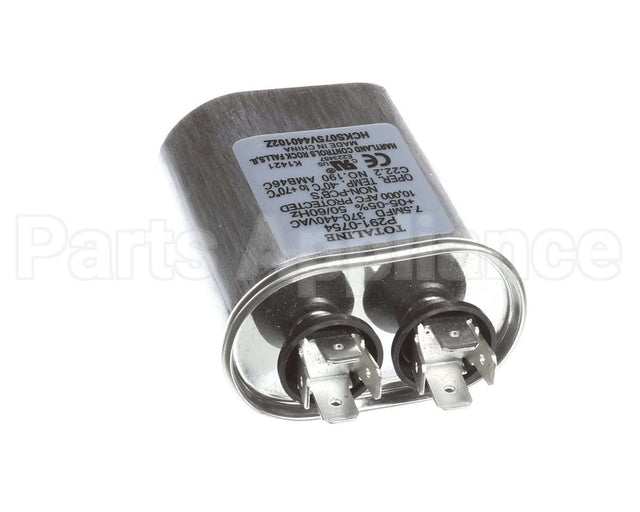 1187293 International Comfort Pro Cap Rn 440V 7.5Mf