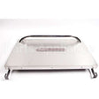 1187304 Compatible Southbend Enamel Oven Door Asm