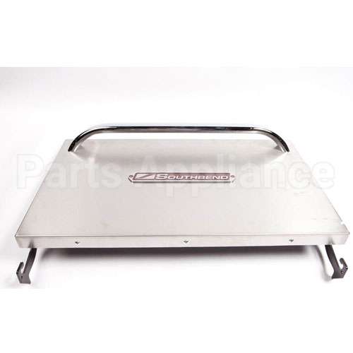 1187304 Compatible Southbend Enamel Oven Door Asm