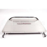 1187304 Compatible Southbend Enamel Oven Door Asm