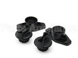 1187354 International Comfort Products Kit (Black) Knob