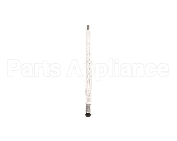1187478 Southbend Range Tube, Flex 3/8 X 12