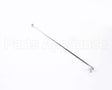 1187571 Southbend Range Rod, Plated Oven Rack Support