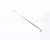 1187571 Southbend Range Rod, Plated Oven Rack Support