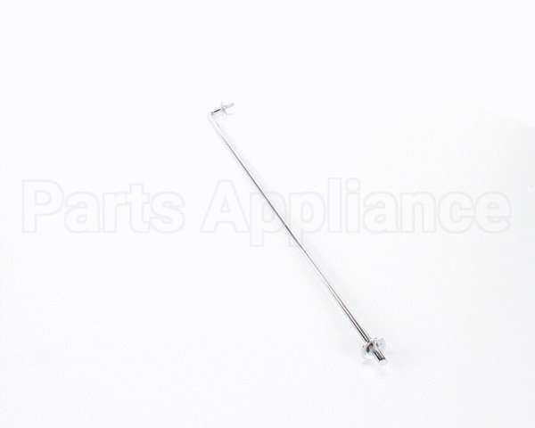 1187571 Southbend Range Rod, Plated Oven Rack Support