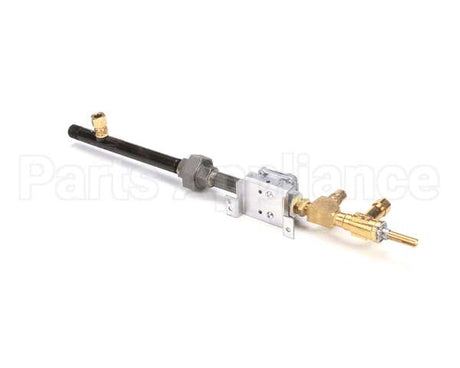 1187790 Southbend Range Assembly, Manifold Support, Natural Gas