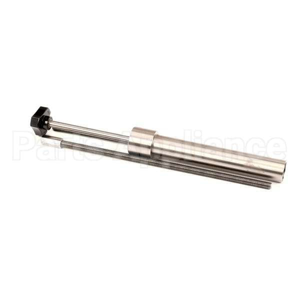 1187924 Compatible Stoelting Kit Custard Alignment