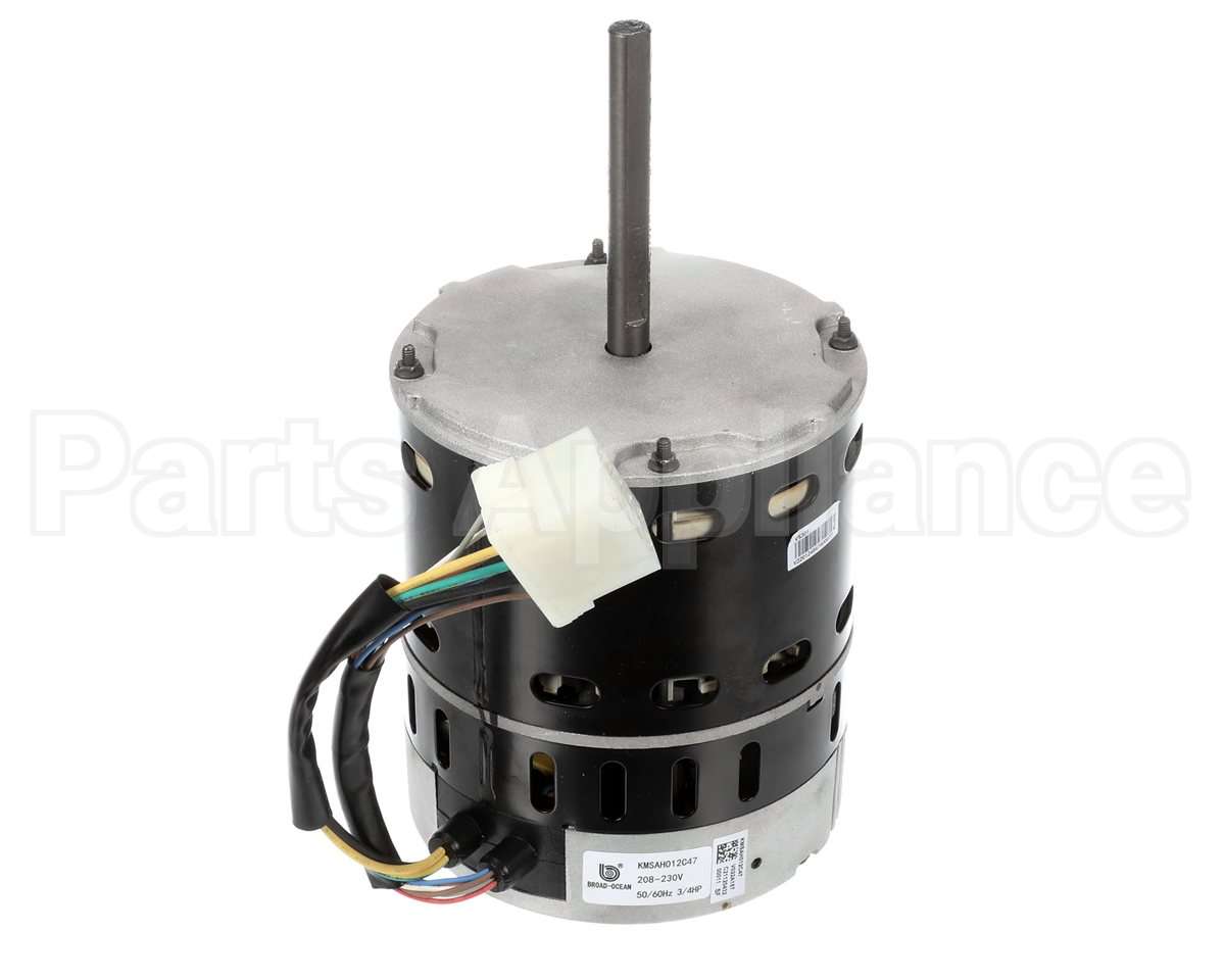 1188132 International Comfort Products 3/4Hp X13 Ecm Motor