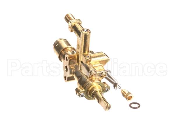 1188220 Southbend Range Valve, Rh Ce Open Top Burner