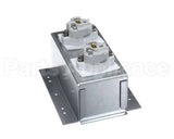 1188272 Southbend Range Light Box Assy