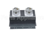 1188272 Southbend Range Light Box Assy