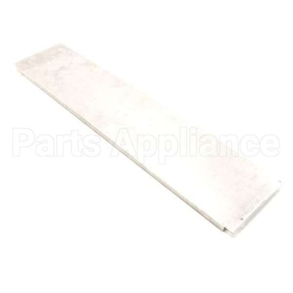 1188439 Compatible Southbend Wallshield, 5 X 36 Cafe