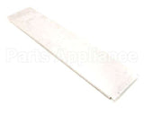 1188439 Southbend Range Wall Shield, 5 X 36 Cafe
