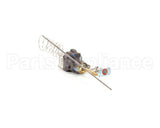 1188444 Southbend Range Thermostat, Alpha Brass Valve