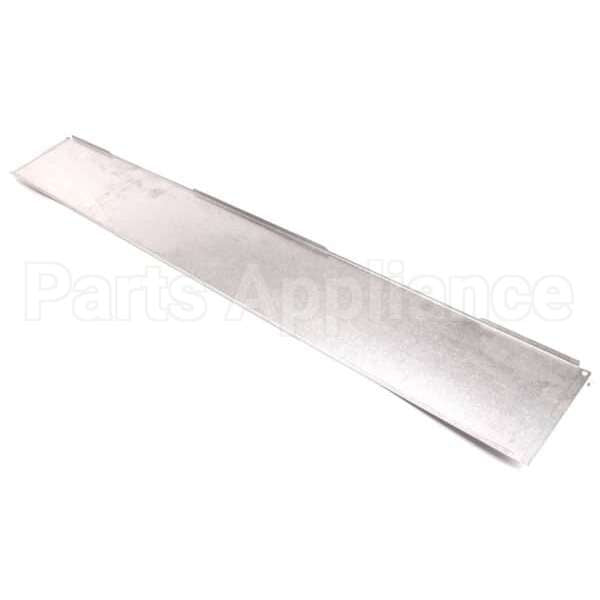 1188484 Compatible Southbend Wallshield, 5 X 60 Cafe