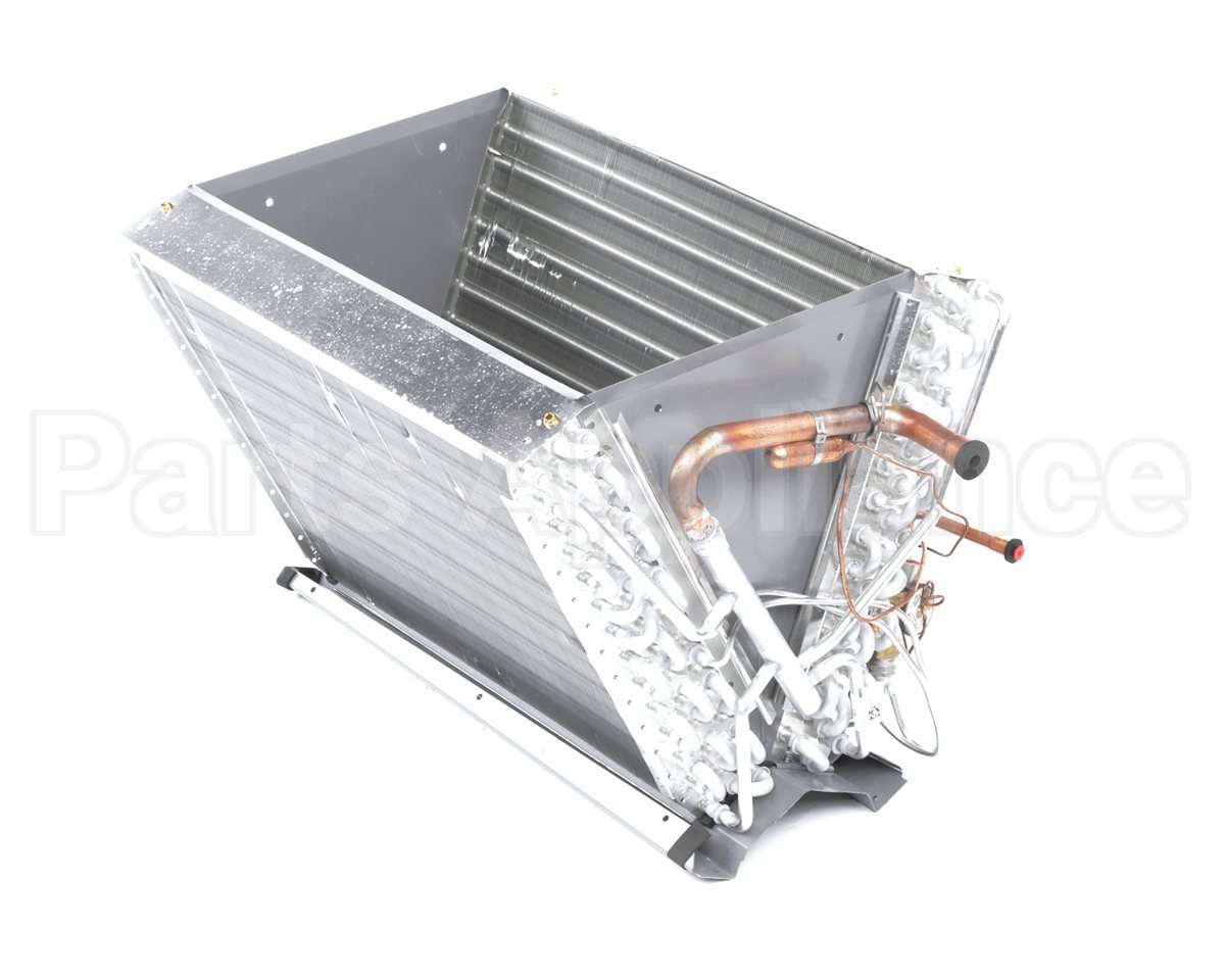 1188523 International Comfort Pro Coil Kit, A-Coil Al