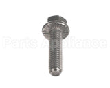 1188525 Southbend Range Bolt,1/4-20X1 18-8 Hx Flng Ser