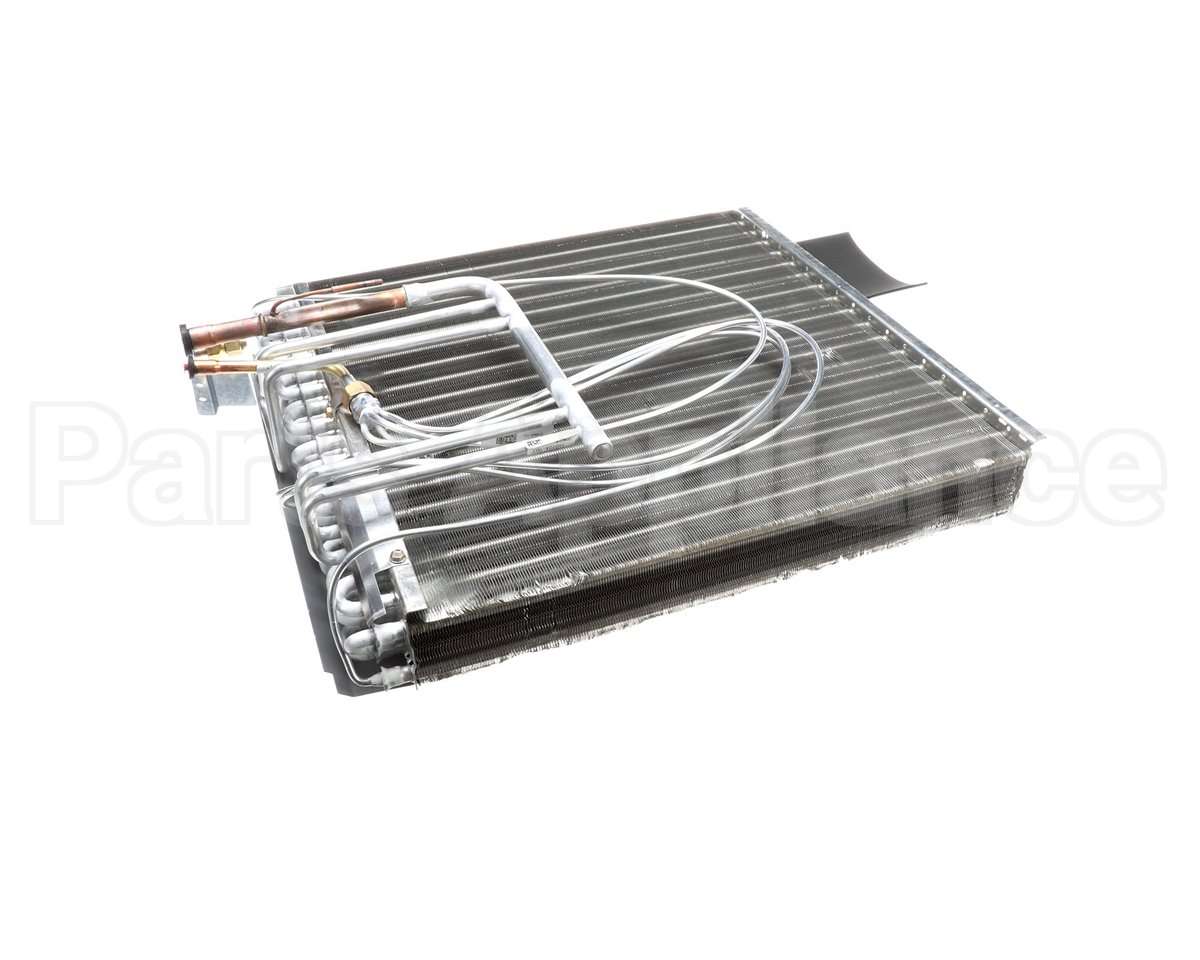 1188533 International Comfort Pro Coil Kit, Slope Al