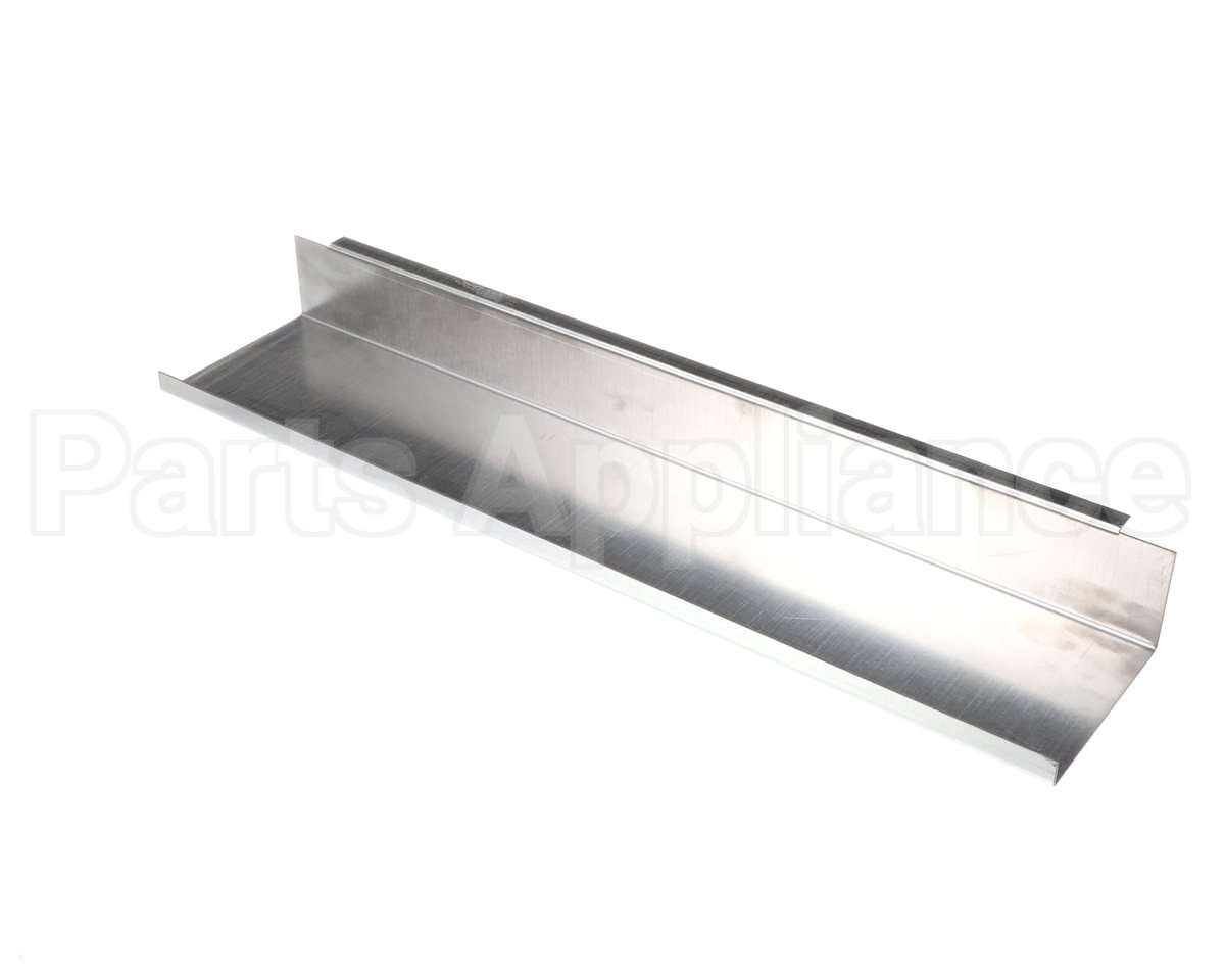 118871 Marshall Air Spacer Filter