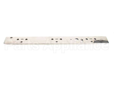 1188733 Southbend Range Valve Panel, Manual Shut-Off
