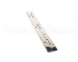 1188733 Southbend Range Valve Panel, Manual Shut-Off