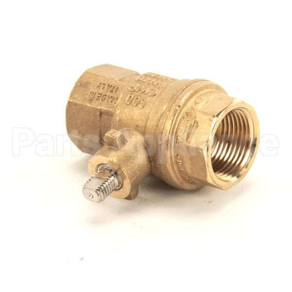 1188748 Compatible Southbend Valve, Ball W/O Handle(6 /1/09)