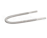 1188977 Southbend Range Tube, Flex 1/4 X 12
