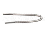 1188977 Southbend Range Tube, Flex 1/4 X 12