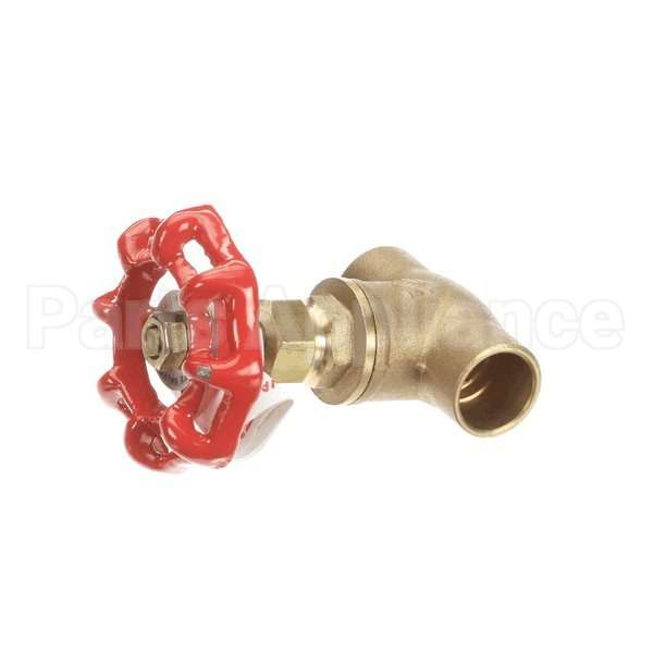 1189-4 Compatible Montague Valve Master Water