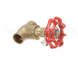 1189-4 Montague Valve Master Water