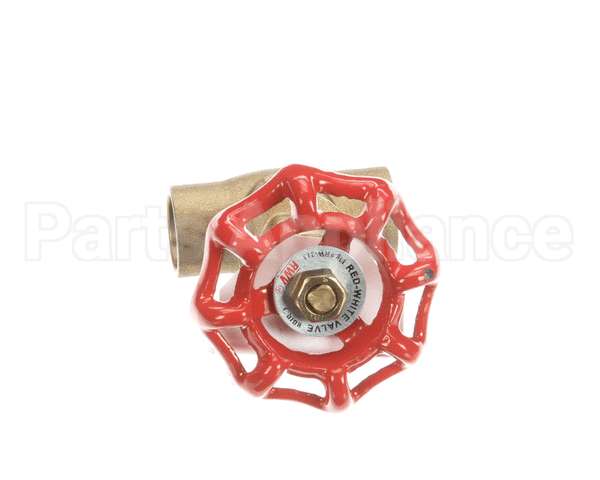 1189-4 Montague Valve Master Water