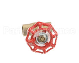 1189-4 Montague Valve Master Water