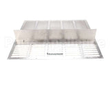 118905 Norlake Field Install Air Diffuser Sma