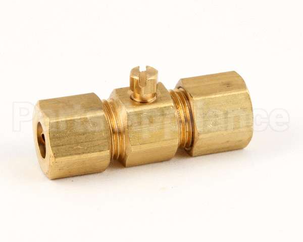 1189063 Southbend Range Valve,Pilot Adjust, 1/4Cc