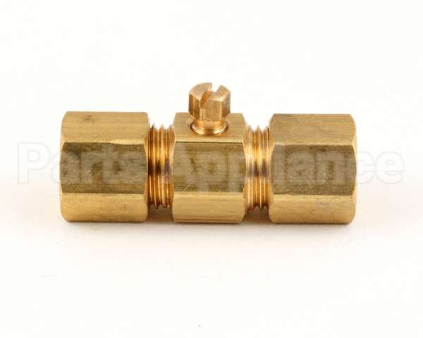 1189063 Southbend Range Valve,Pilot Adjust, 1/4Cc