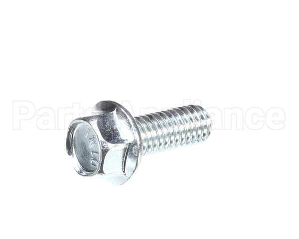 1189076 Southbend Range Bolt,3/8-16X1 Hex Ser Lock Znc