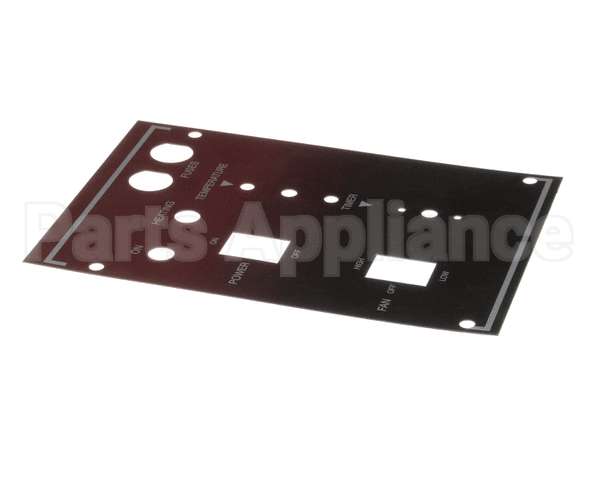 1189325 Southbend Range Polypanel, Elec. Conv. Oven